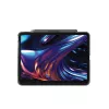 ZAGG Pro Keys 2 QWERTZ Vācu Bluetooth Melns