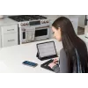 ZAGG Pro Keys 2 QWERTZ Vācu Bluetooth Melns