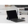 ZAGG Pro Keys 2 QWERTZ Vācu Bluetooth Melns