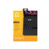 ZAGG Pro Keys 2 QWERTZ Vācu Bluetooth Melns
