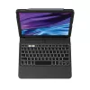 ZAGG Pro Keys 2 103414642 melns apvalks ar tastatūru iPad Air 11 (M2/M3), QWERTZ (vācu)