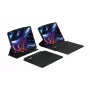 ZAGG Pro Keys 2 QWERTZ Vācu Bluetooth Melns