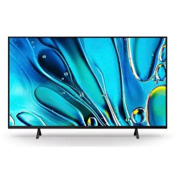 Sony FWD-43S35 televizors 109,2 cm (43 collas) 4K Ultra HD Smart TV Wi-Fi Melns