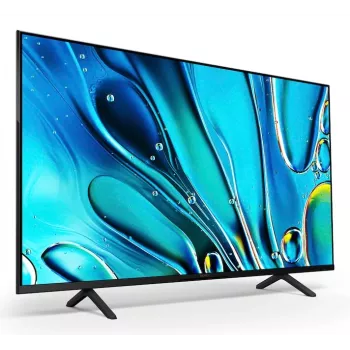 Sony FWD-43S35 televizors 109,2 cm (43 collas) 4K Ultra HD Smart TV Wi-Fi Melns