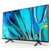 Sony FWD-43S35 televizors 109,2 cm (43 collas) 4K Ultra HD Smart TV Wi-Fi Melns