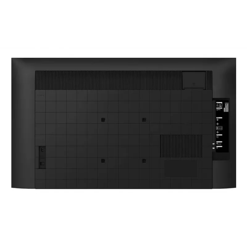 Sony FWD-43S35 televizors 109,2 cm (43 collas) 4K Ultra HD Smart TV Wi-Fi Melns