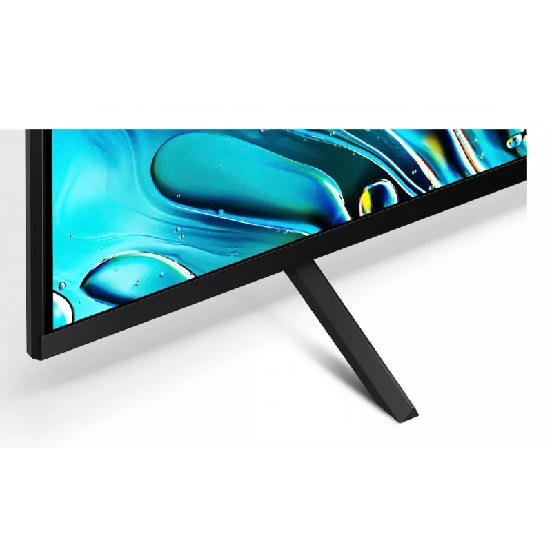Sony FWD-43S35 televizors 109,2 cm (43 collas) 4K Ultra HD Smart TV Wi-Fi Melns