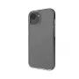 IFROGZ Defence Case iPhone 17e/16e/15/14/13 Caurspīdīgs