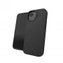 ZAGG Milan Snap Maciņš iPhone 17e/16e/15/14/13 Melns, Cover, Apple, iPhone 17e/16e/15/14/13, 15.5 cm (6.1 collas), Melns