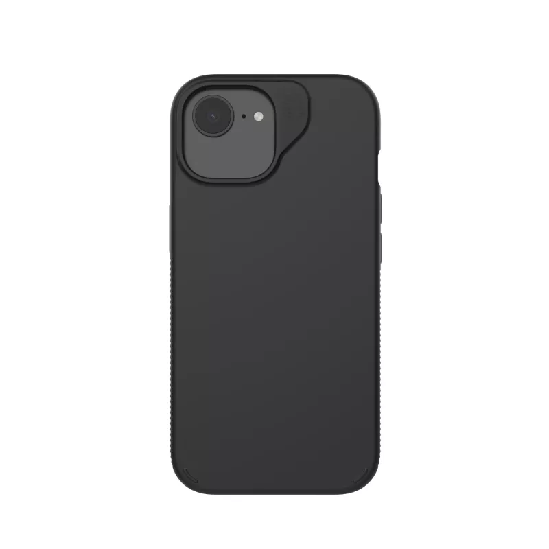 ZAGG Milan Snap Maciņš iPhone 17e/16e/15/14/13 Melns, Cover, Apple, iPhone 17e/16e/15/14/13, 15.5 cm (6.1 collas), Melns