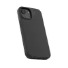 ZAGG Milan Snap Maciņš iPhone 17e/16e/15/14/13 Melns, Cover, Apple, iPhone 17e/16e/15/14/13, 15.5 cm (6.1 collas), Melns