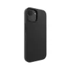 ZAGG Milan Snap Maciņš iPhone 17e/16e/15/14/13 Melns, Cover, Apple, iPhone 17e/16e/15/14/13, 15.5 cm (6.1 collas), Melns