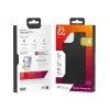 ZAGG Milan Snap Maciņš iPhone 17e/16e/15/14/13 Melns, Cover, Apple, iPhone 17e/16e/15/14/13, 15.5 cm (6.1 collas), Melns