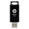 HP 712w USB zibatmiņa 64 GB USB Type-A 3.2 Gen 1 Melna