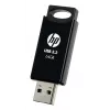HP 712w USB zibatmiņa 64 GB USB Type-A 3.2 Gen 1 Melna