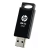 HP 712w USB zibatmiņa 32 GB USB Type-A 3.2 Gen 1 Melna