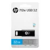 HP 712w USB zibatmiņa 32 GB USB Type-A 3.2 Gen 1 Melna