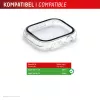 Pilna korpusa aizsargplēve DISPLEX e.v.i. Apple Series 10 42mm caurspīdīga