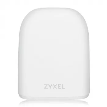 Āra AP korpuss Zyxel ACCESSORY-ZZ0113F WiFi 7 piekļuves punktiem, laikapstākļu izturīgs aizsargapvalks