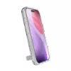ZAGG Crystal Palace Snap Kickstand Caurspīdīgs Vāciņš Apple iPhone 17 Pro