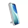 ZAGG Crystal Palace Snap Kickstand Macīgs Vāciņš Apple iPhone 17 Caurspīdīgs