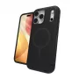 ZAGG Sedona Snap Maciņš Apple iPhone 17 Pro Max Melns