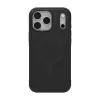 ZAGG Sedona Snap Maciņš Apple iPhone 17 Pro Max Melns