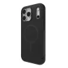 ZAGG Sedona Snap Maciņš Apple iPhone 17 Pro Max Melns