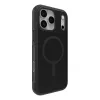 ZAGG Sedona Snap Maciņš Apple iPhone 17 Pro Max Melns