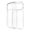 ZAGG Clear Case Apple iPhone 17 Pro Max caurspīdīgs vāciņš
