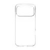 ZAGG Clear Case Apple iPhone 17 Pro Max caurspīdīgs vāciņš