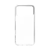 ZAGG Clear Case Apple iPhone 17 Pro Max caurspīdīgs vāciņš