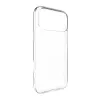 ZAGG Clear Case Apple iPhone 17 Pro Max caurspīdīgs vāciņš