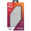 ZAGG Clear Case Apple iPhone 17 Pro Max caurspīdīgs vāciņš