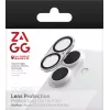 InvisibleShield Glass Elite Lēcu Aizsardzība Apple iPhone 17/16/16+ Melna