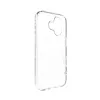 ZAGG Clear Case Apple iPhone 17 caurspīdīgs vāciņš