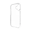 ZAGG Clear Case Apple iPhone 17 caurspīdīgs vāciņš