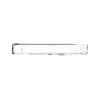 ZAGG Clear Case Apple iPhone 17 caurspīdīgs vāciņš