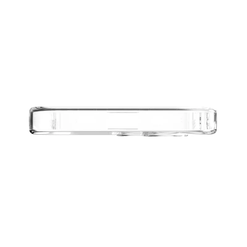 ZAGG Clear Case Apple iPhone 17 caurspīdīgs vāciņš