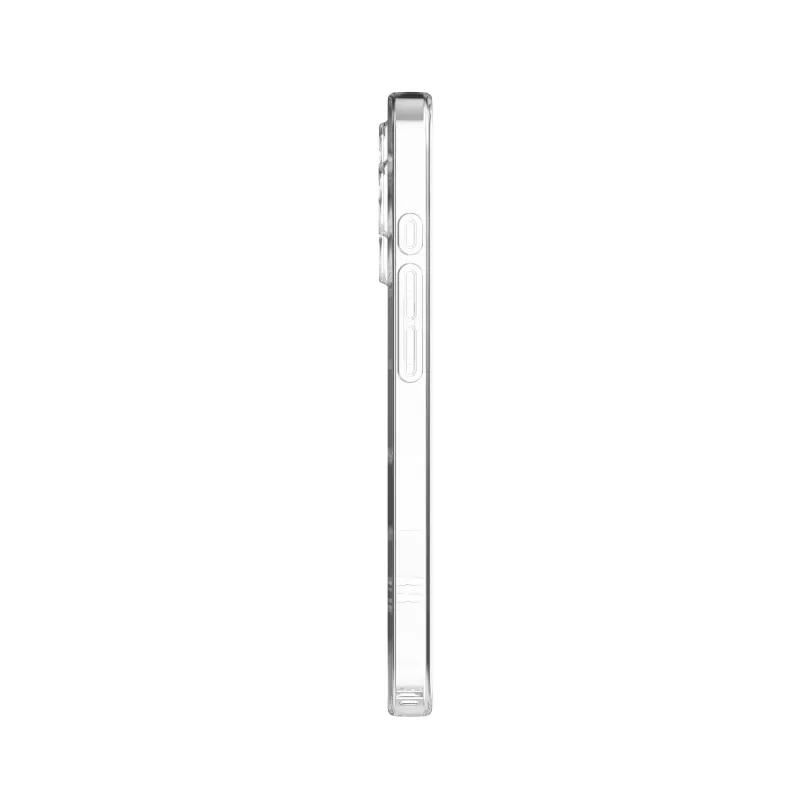 ZAGG Clear Case Apple iPhone 17 caurspīdīgs vāciņš