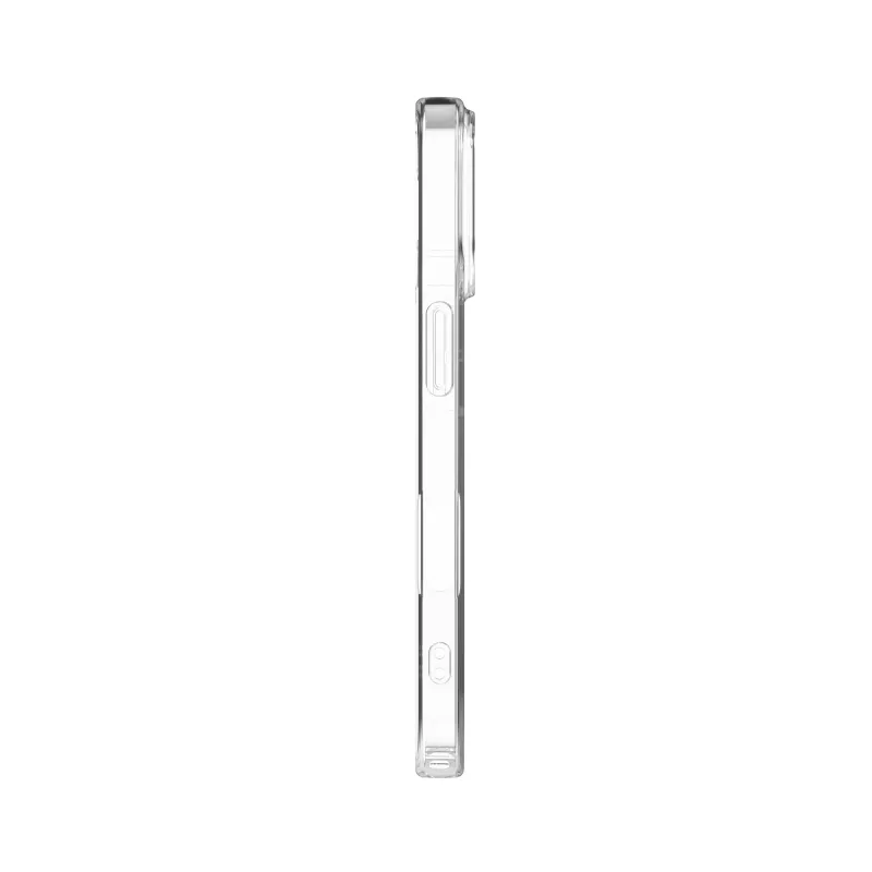 ZAGG Clear Case Apple iPhone 17 caurspīdīgs vāciņš