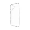 ZAGG Clear Case Apple iPhone 17 caurspīdīgs vāciņš