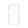 ZAGG Clear Case Apple iPhone 17 caurspīdīgs vāciņš
