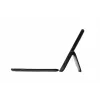 ZAGG Tough Keys tastatūras maciņš Apple iPad 10. paaudze/A16, melns, vācu izkārtojums (B2B brūna kaste)