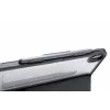 ZAGG Tough Keys tastatūras maciņš Apple iPad 10. paaudze/A16, melns, vācu izkārtojums (B2B brūna kaste)