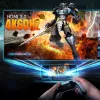 j5create JCD624-N Omni Side Dock doks, paredzēts Nintendo Switch 2 un Steam Deck