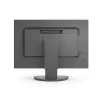Sharp MultiSync EA241F 24 collu LCD monitors, 1920x1080, Full HD, melns