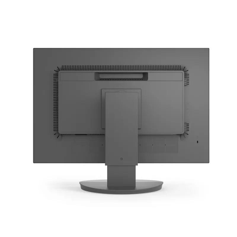 Sharp MultiSync EA241F 24 collu LCD monitors, 1920x1080, Full HD, melns