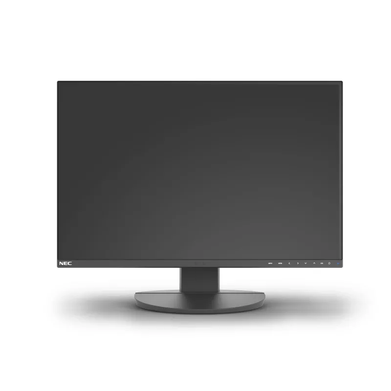 Sharp MultiSync EA241F 24 collu LCD monitors, 1920x1080, Full HD, melns