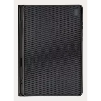 Folio maciņš TUCANO Samsung Galaxy Tab S11, 27.9 cm (11 colli) — Pelēks